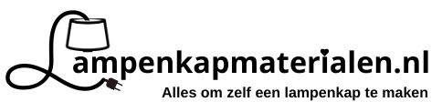 Mal voor tapse kap E - www.lampenkapmaterialen.nl