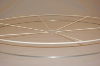 Lampenkap ringen set 60 cm