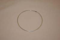Metalen ring voor mandala 10 cm