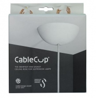 Plafondkapje Cable Cup