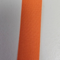 Hermes oranje tape voor afwerking lampenkap