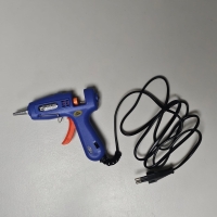 Lijmpistool mini inclusief lijm