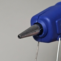 Lijmpistool mini inclusief lijm