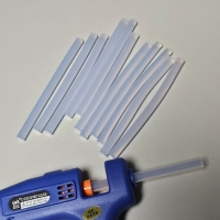 Lijm voor mini lijmpistool